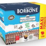 BORBONE BOX CIALDE 44MM MISCELA