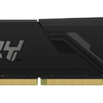 DDR4 32GB 3200 MHZ FURY BEAST BLACK